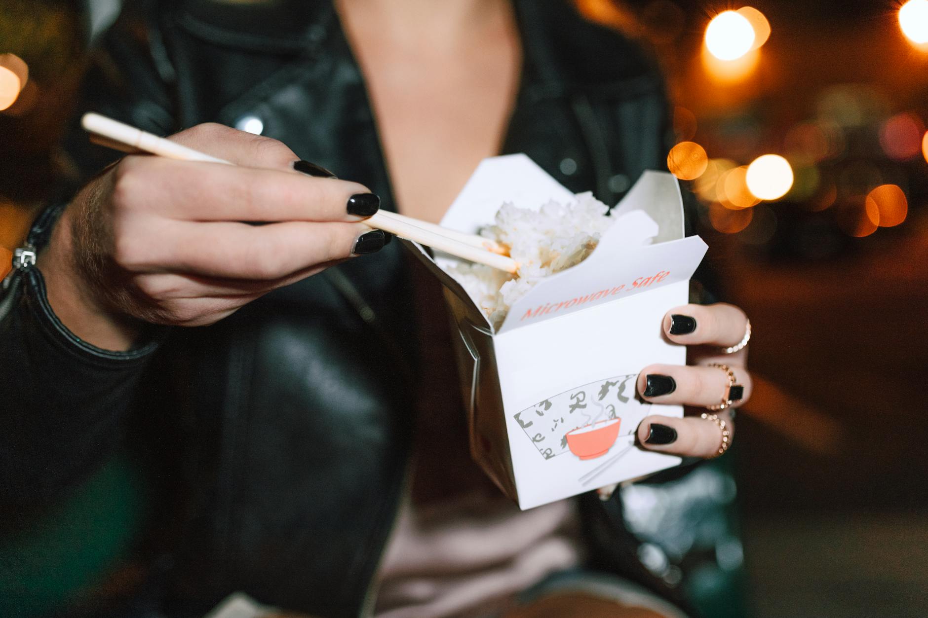 Chinese Food: Street Food #018 - High quality photo for Cyber China blog