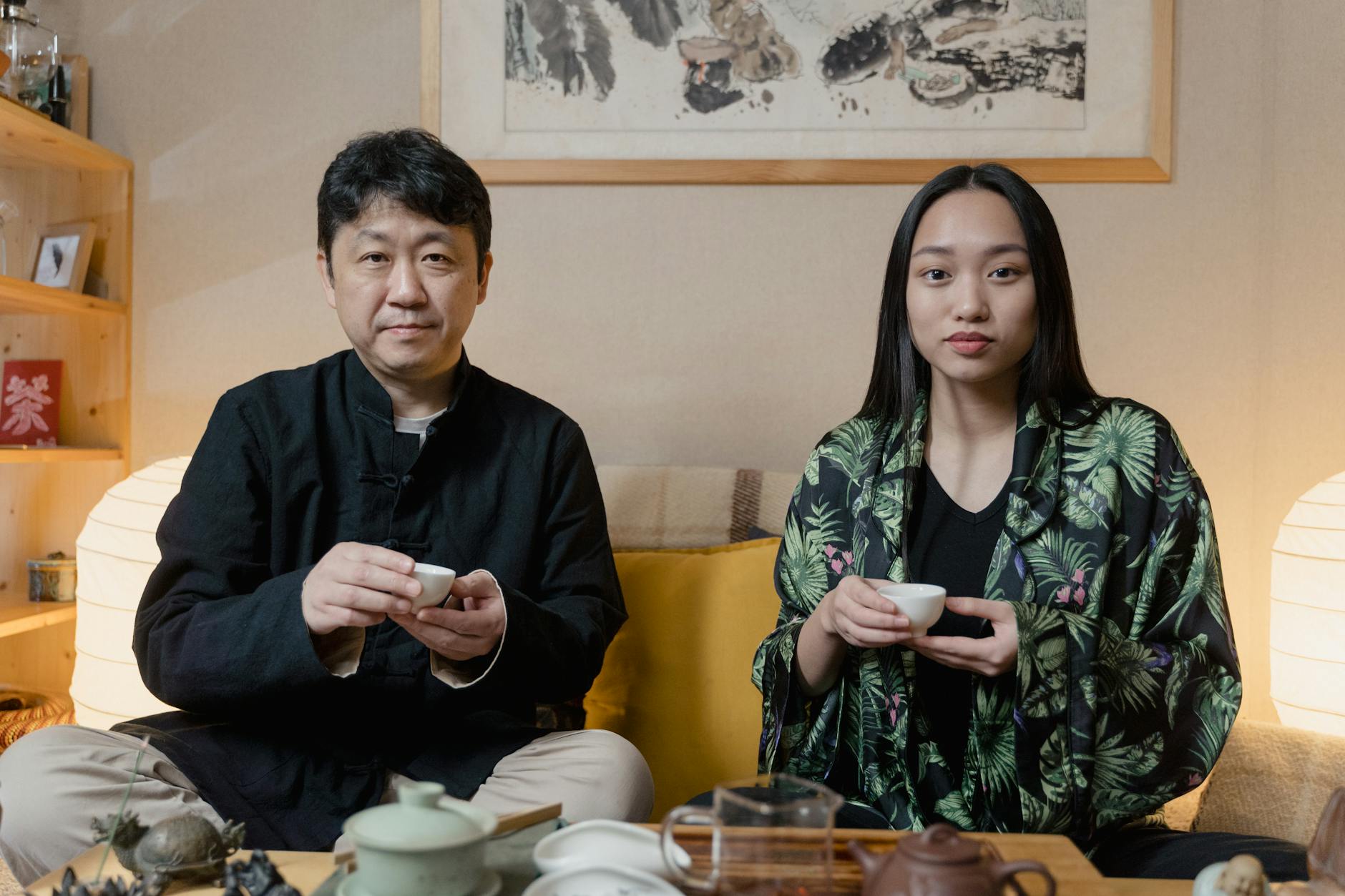 silken tofu with century egg yunnan china