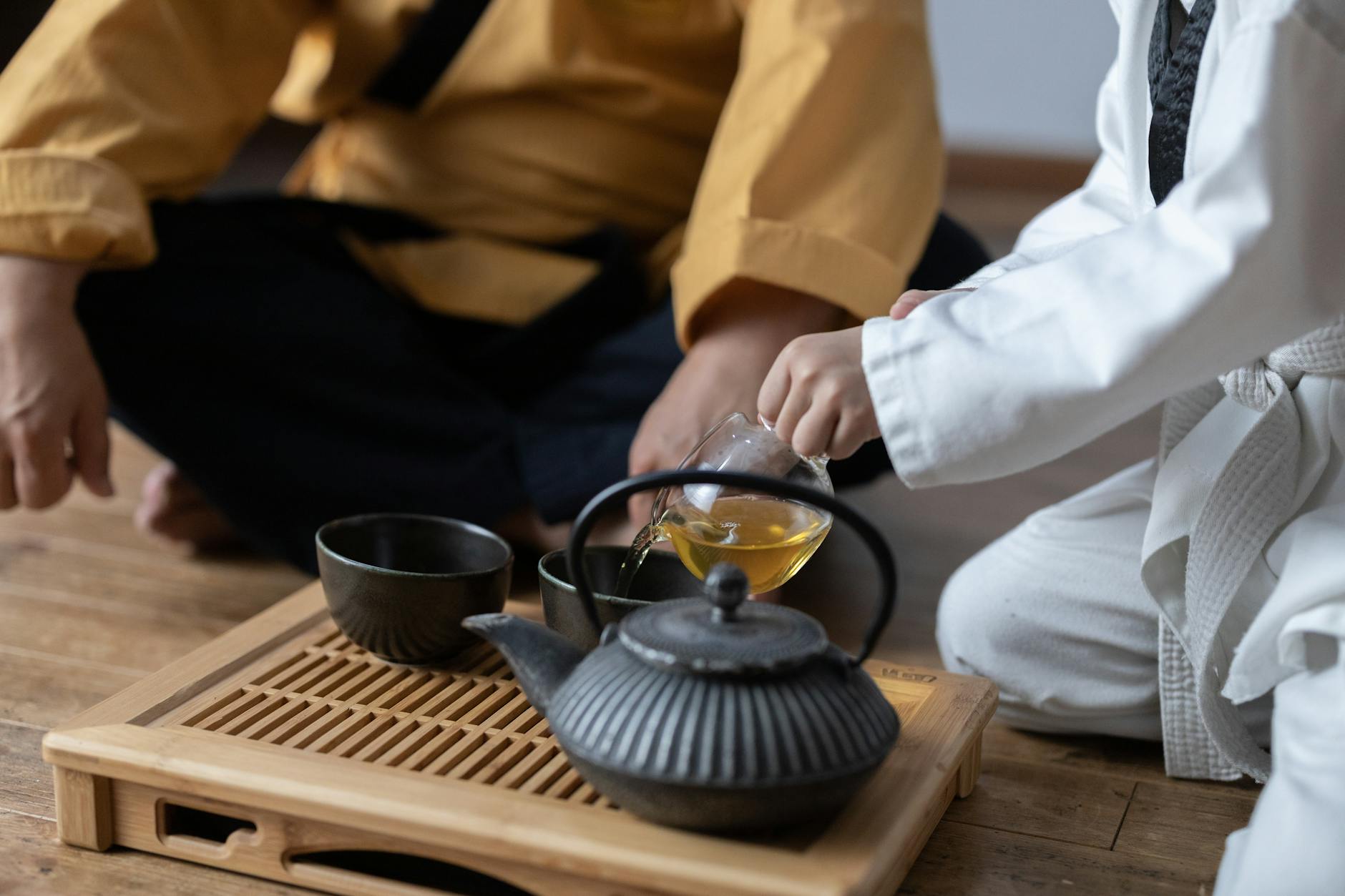 how to make chili oil noodles