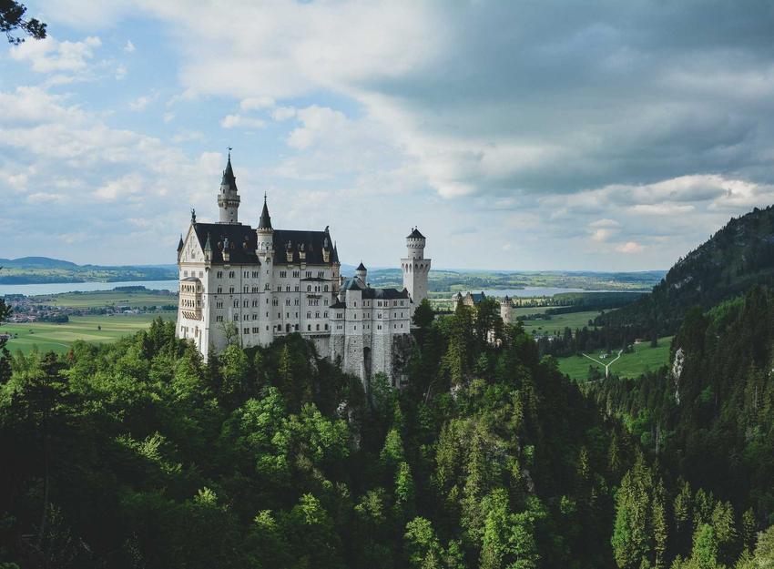 Best Time to Visit China: Seasonal Travel Guide