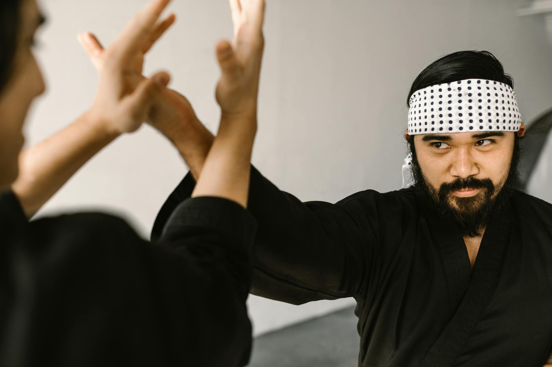 changquan long fist china