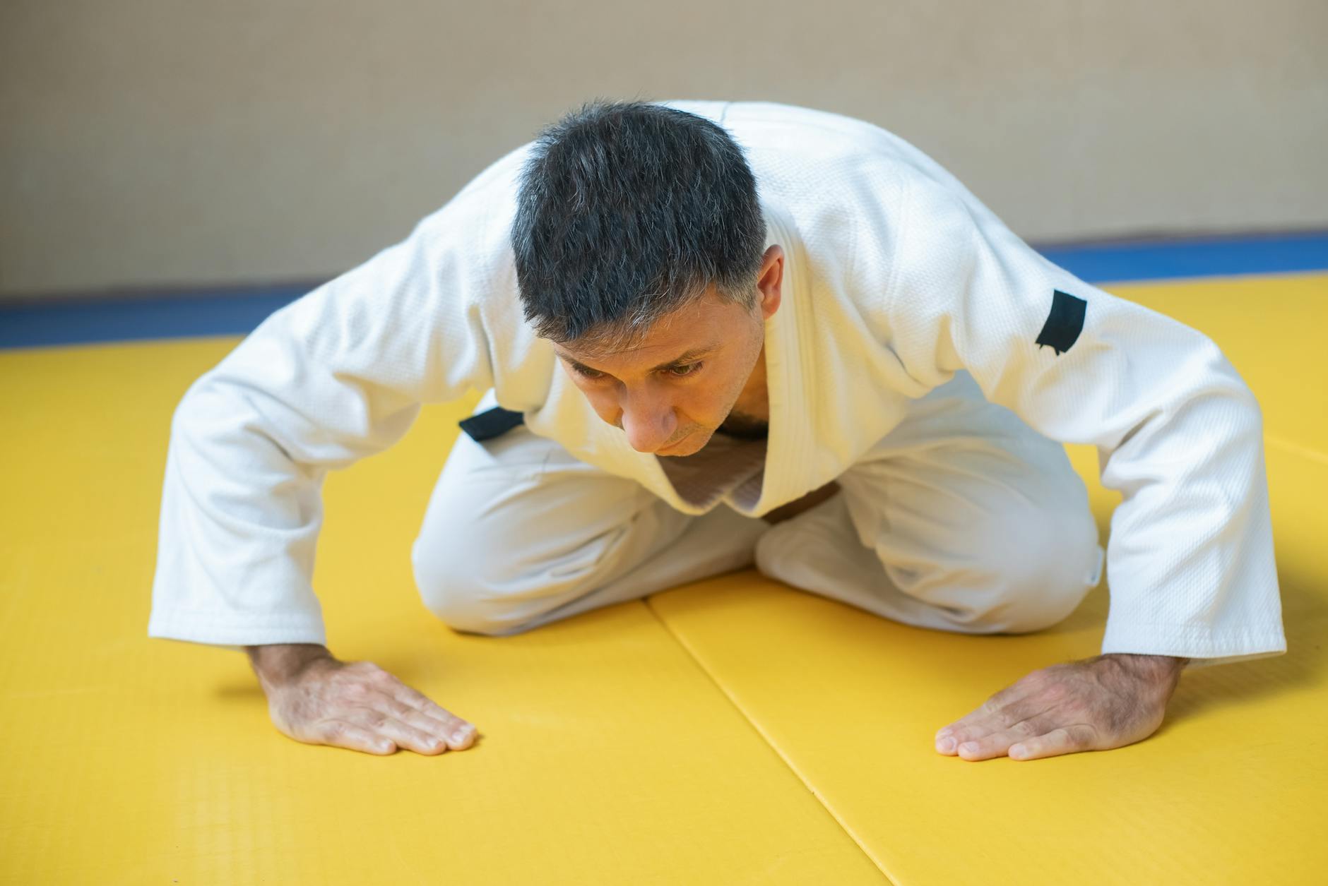 zuiquan drunken fist experience