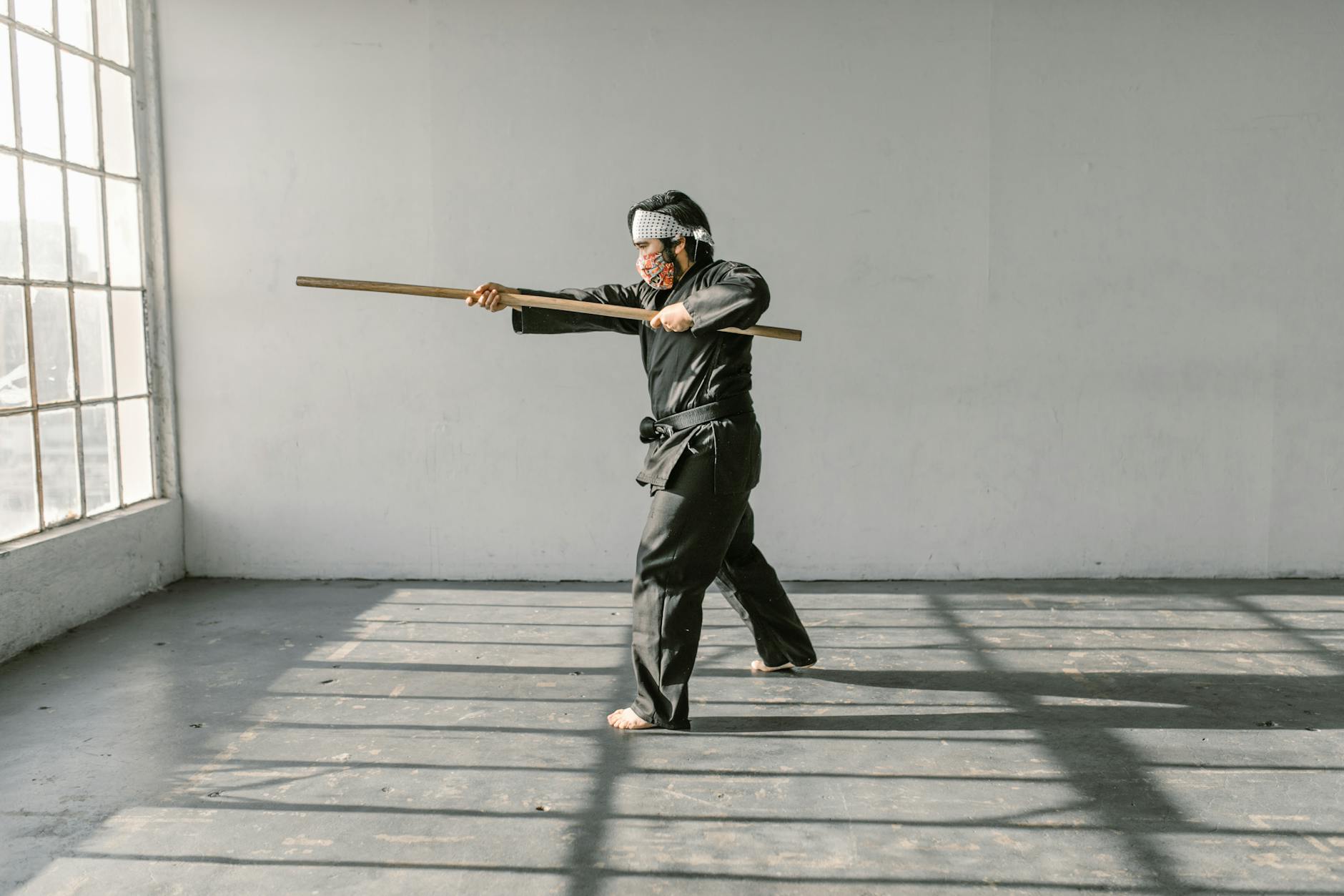 ditang quan ground techniques