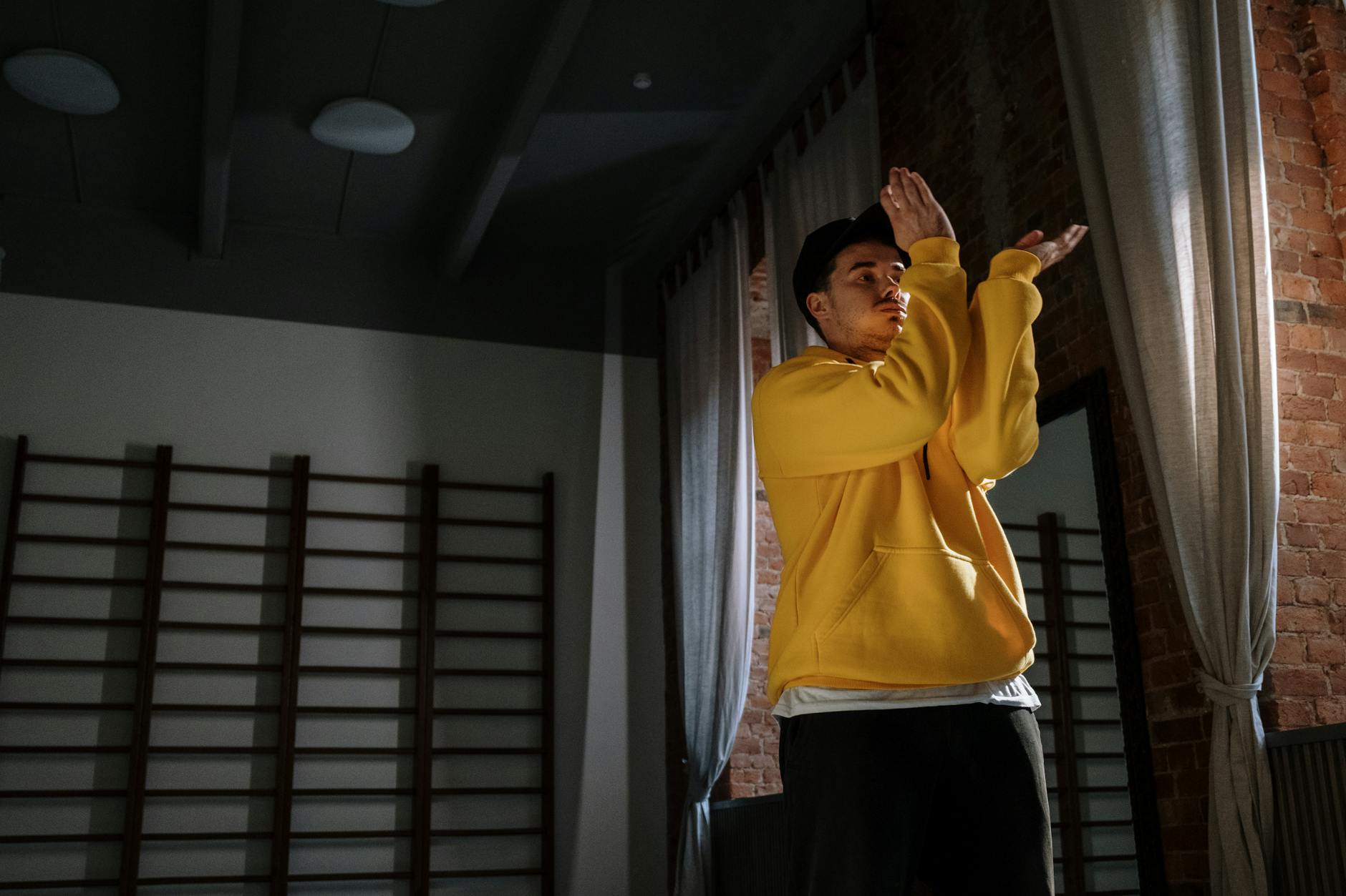 mok gar style experience