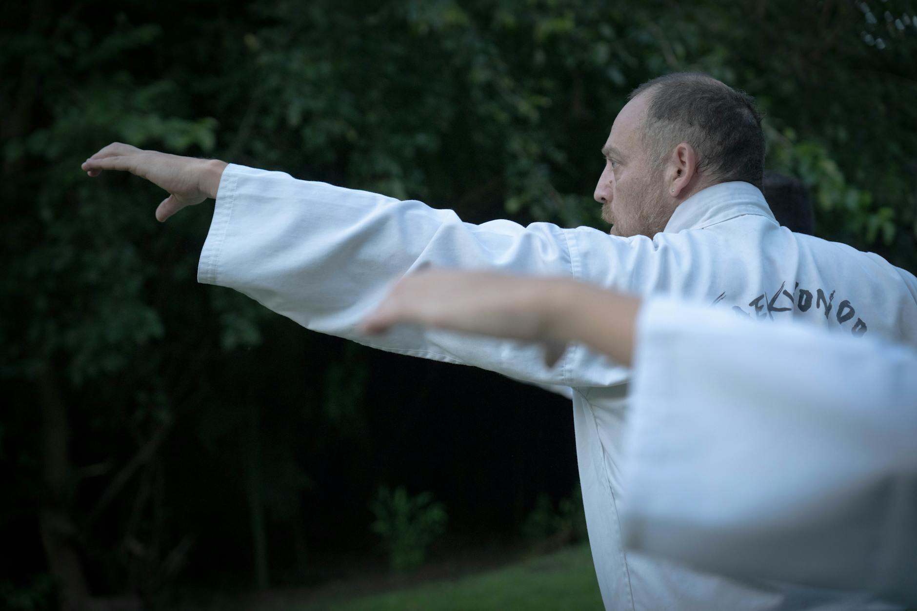 zuiquan drunken fist china