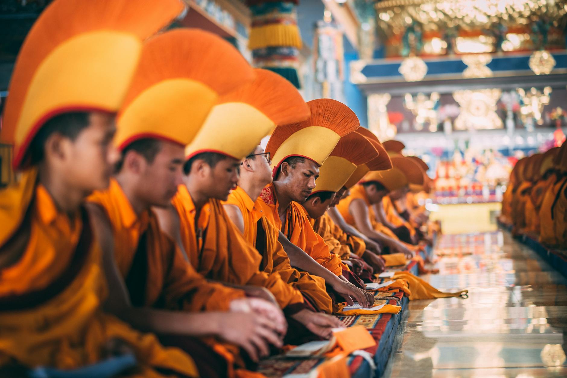 shaolin kung fu guide