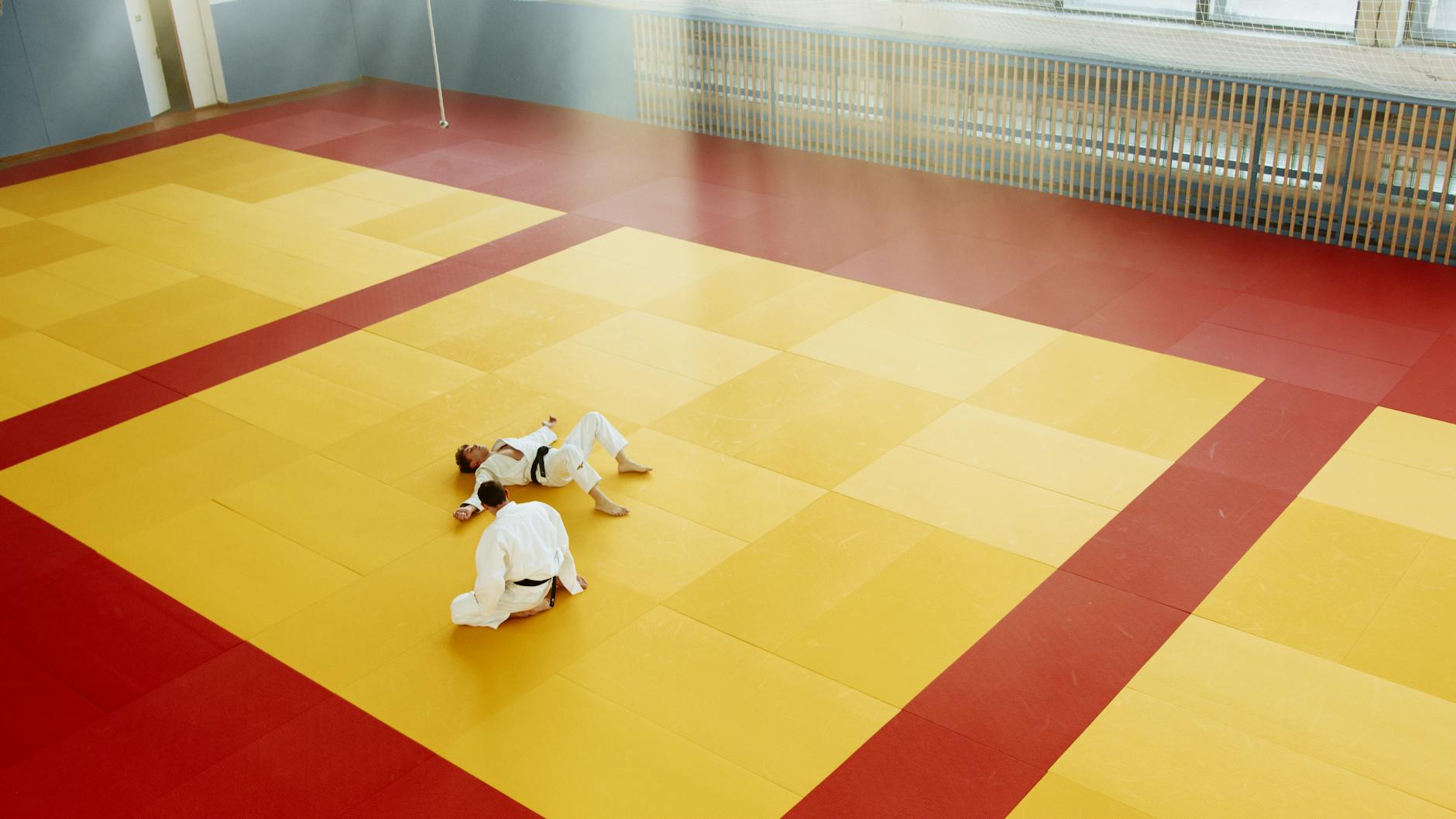 tiger style training china