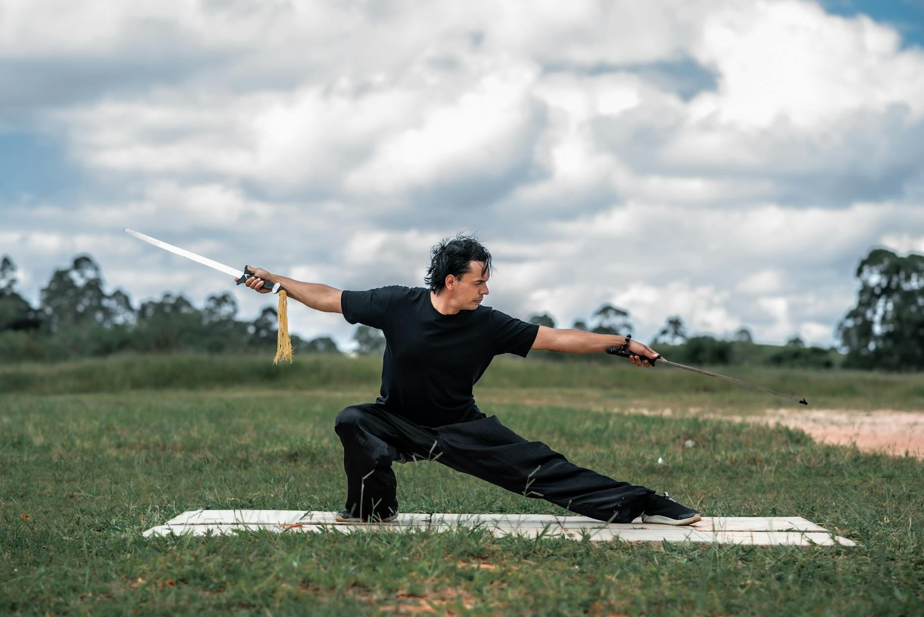 xingyiquan