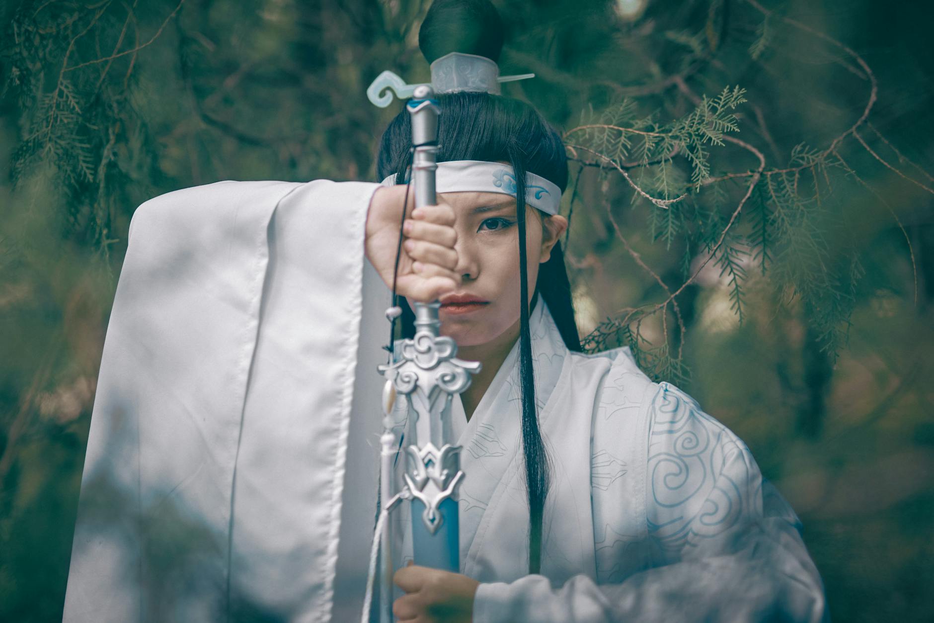 six harmonies eight methods experience