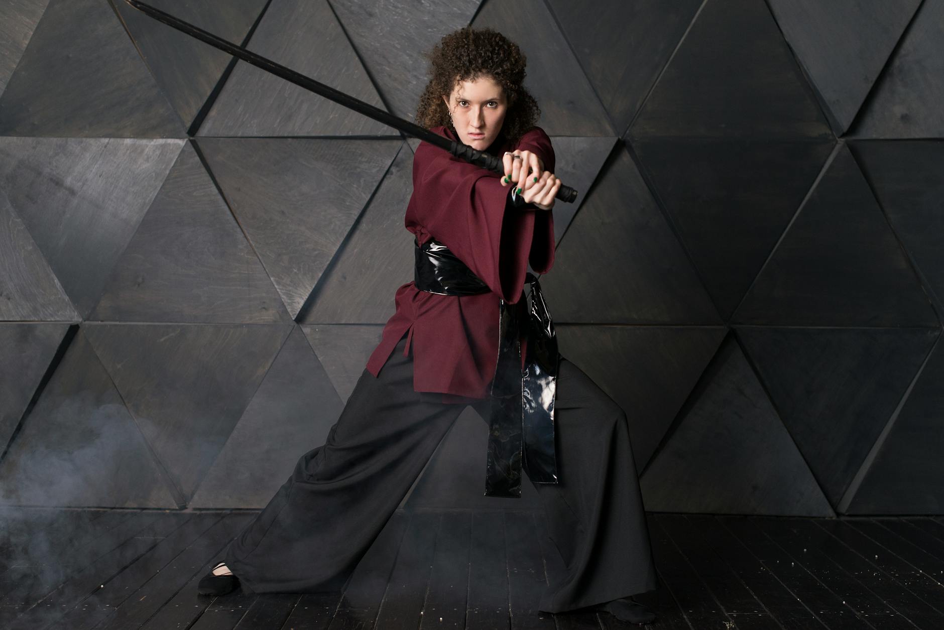 authentic shaolin kung fu