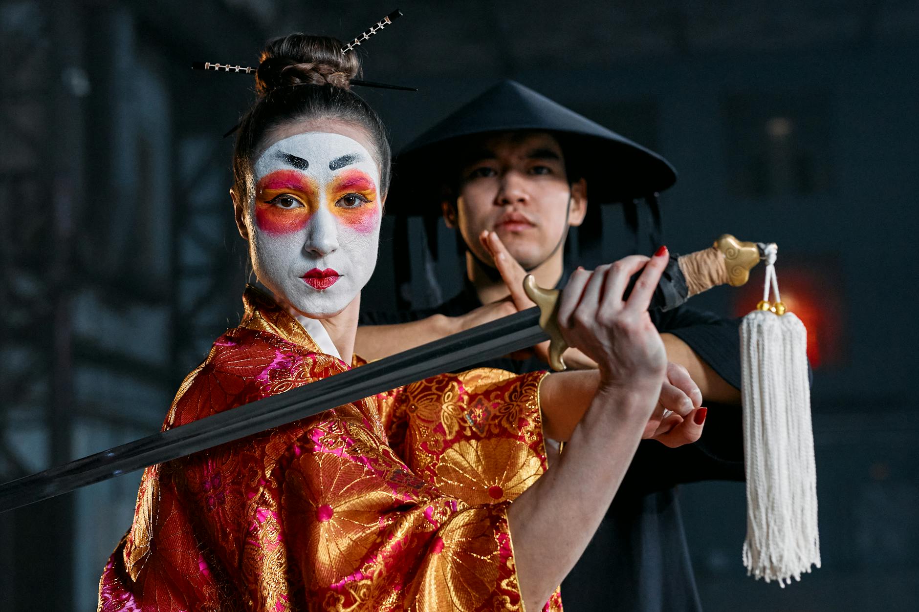 bajiquan explosive power experience