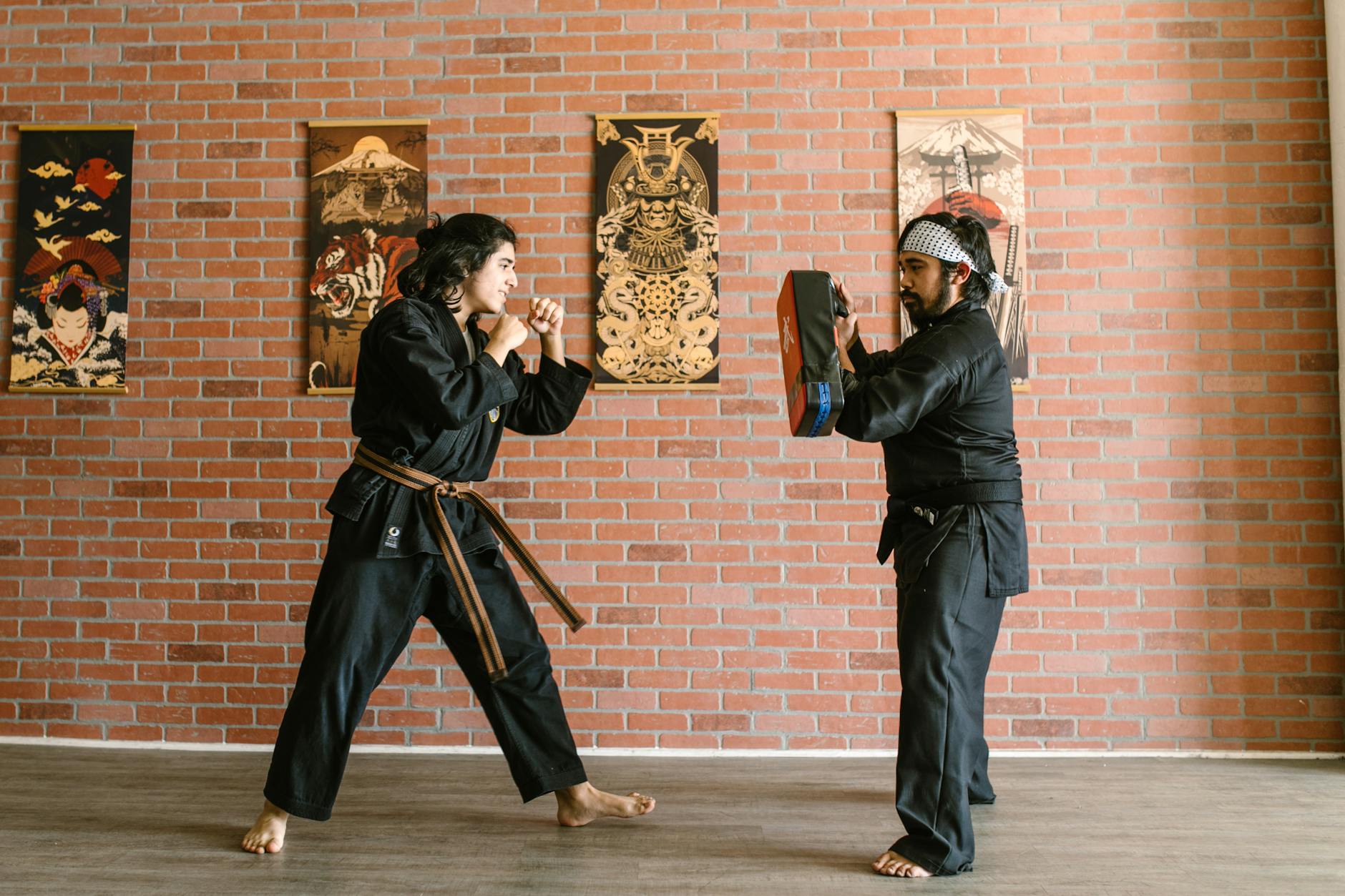 authentic wing chun