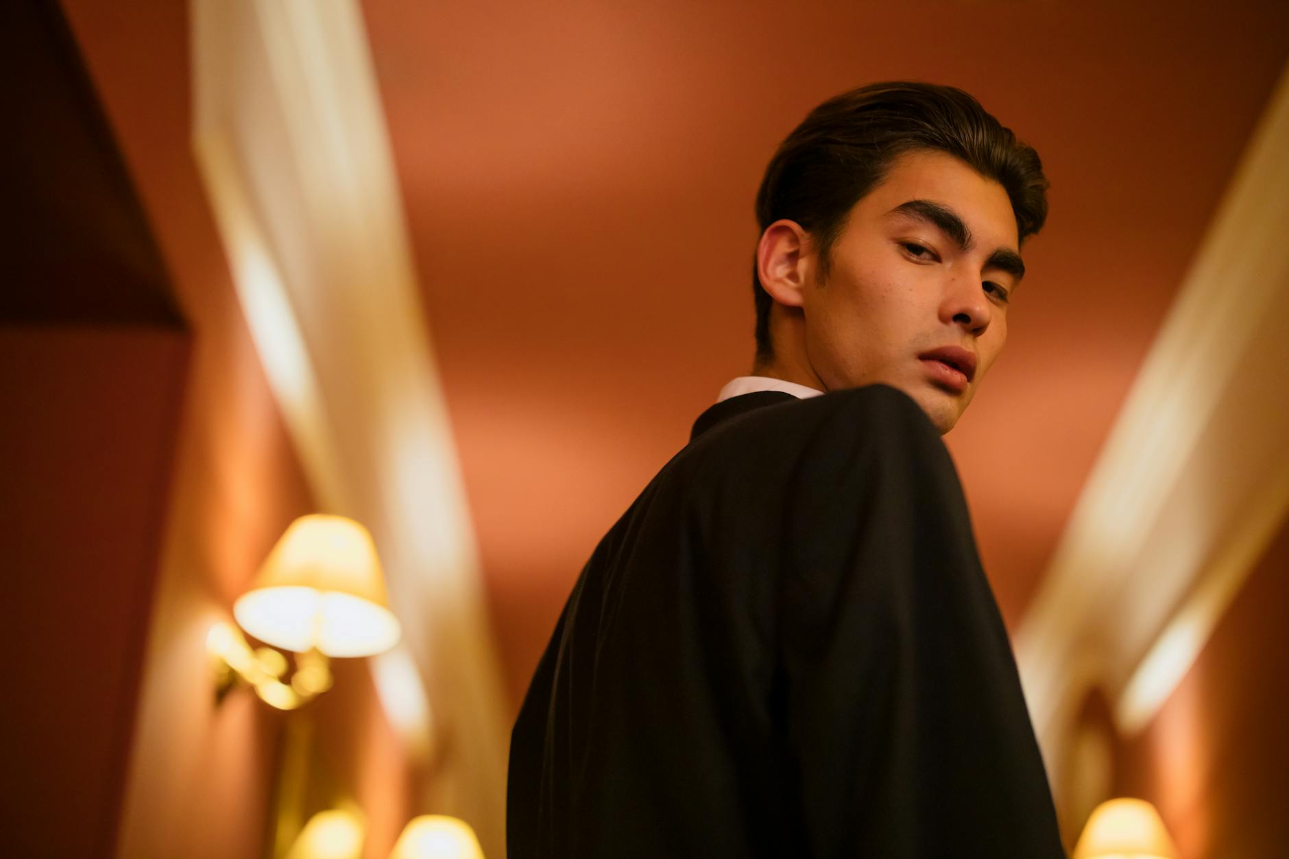 ferry routes experience