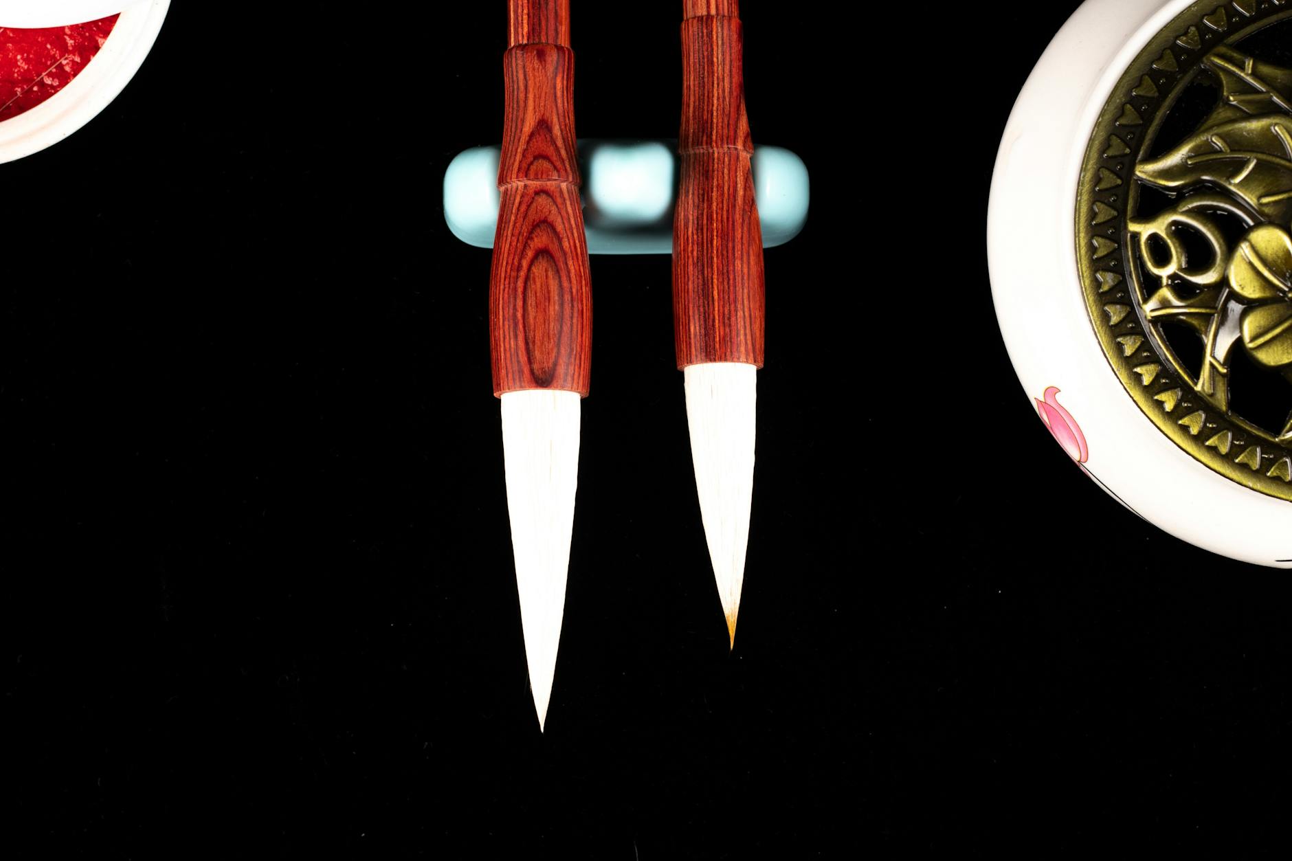 China visa application in China