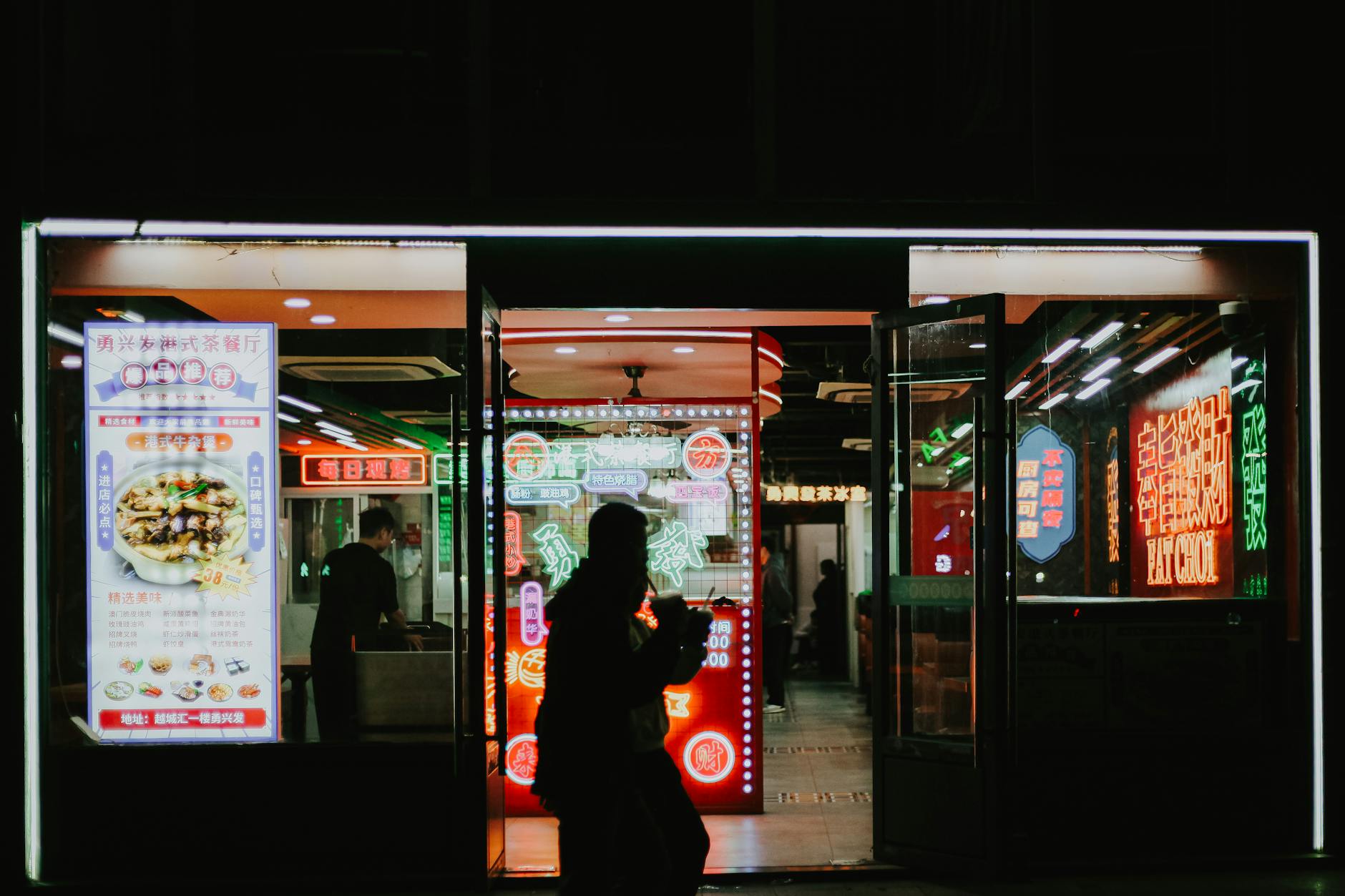 sleeper train tips experience