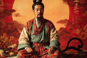 Chinese Philosophy: Confucianism, Daoism, and Ancient Wisdom