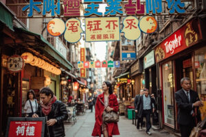 Hong Kong Travel Guide: Where East Meets West in Spectacular Fashion