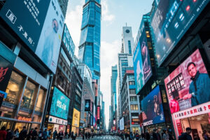 Shenzhen Tech City Travel: China’s Futuristic Metropolis