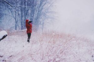 Famous Xingyi Masters and Their Legacy