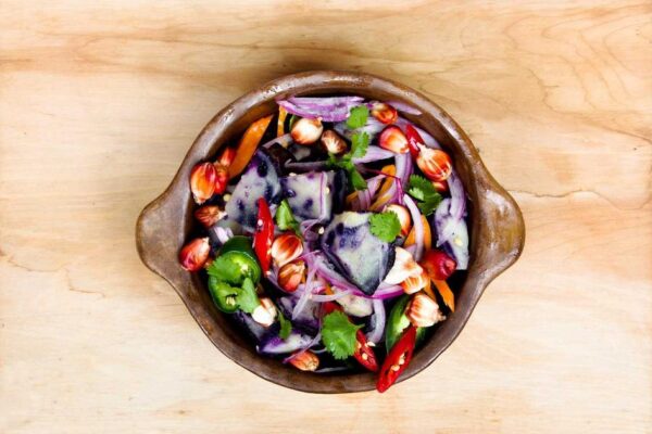 Lhasa Street Food: 10 Dishes You Must Try