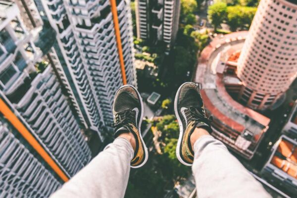 Famous Hung Gar Masters and Their Legacy