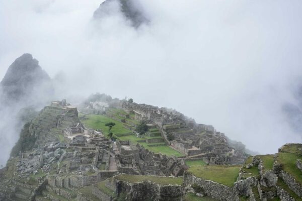 Chengdu in 3 Days: Perfect Weekend Itinerary