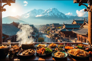 Lijiang Street Food: 10 Dishes You Must Try