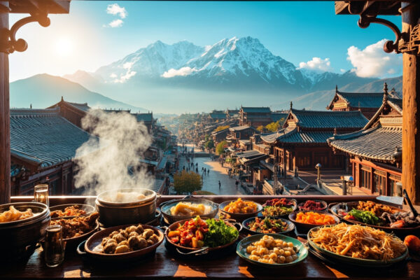 Lijiang Street Food: 10 Dishes You Must Try