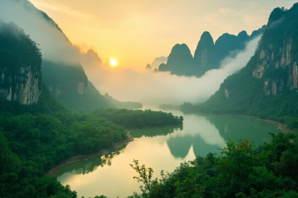 China Visa Requirements: Essential Guide for Tourists