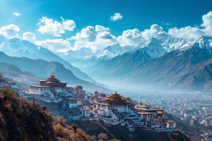 Lhasa Travel Guide 2024: Complete Insider’s Handbook