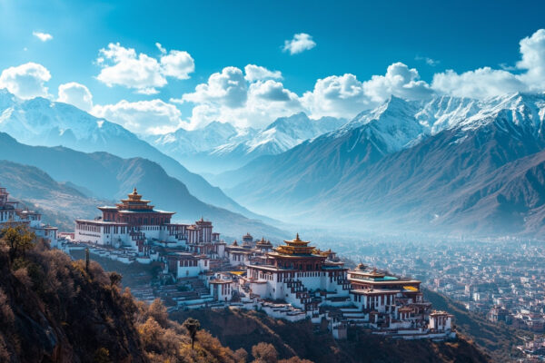 Lhasa Travel Guide 2024: Complete Insider’s Handbook