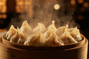 History of Soup Dumplings: Origins and Cultural Significance