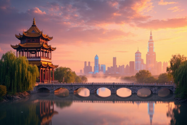 Hidden Gems in Wuhan: Beyond the Tourist Trail