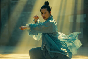 Wudang Martial Arts: Complete Guide to Chinese Martial Arts