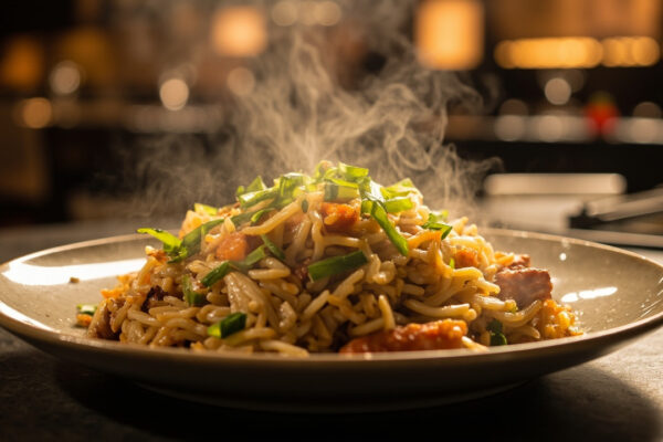 Best Places to Eat Fried Rice in China: Local Recommendations