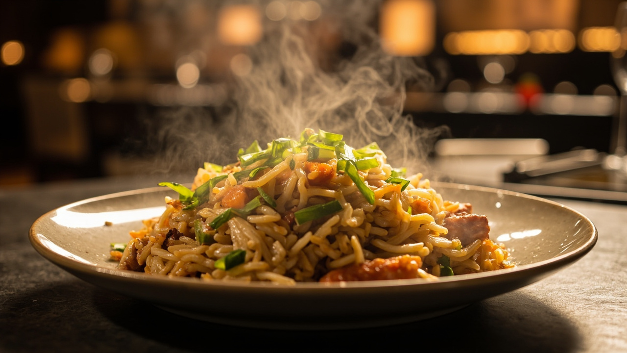 best Fried Rice restaurants