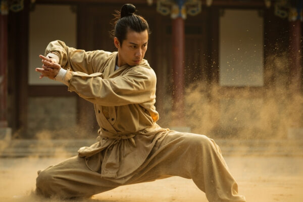 How to Learn Hung Gar in China: Complete Beginner’s Guide