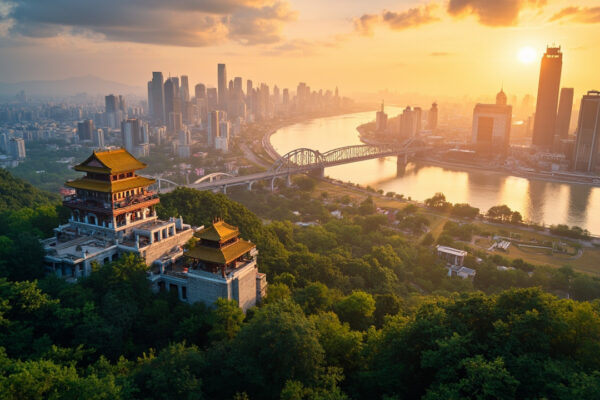 Wuhan Travel Guide 2024: Complete Insider’s Handbook