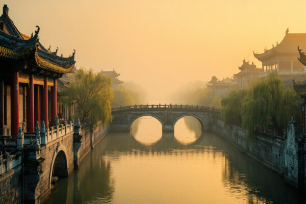 Hidden Gems in Kaifeng: Beyond the Tourist Trail