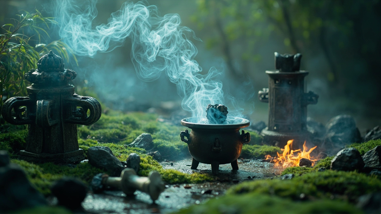 experience Qingming Festival China