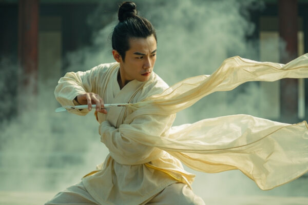 Wudang Martial Arts Training: What to Expect as a Beginner