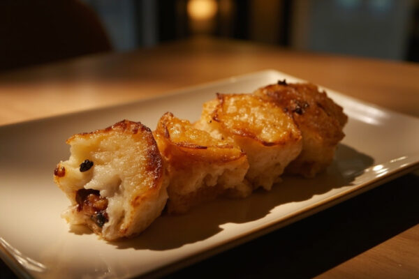 History of Turnip Cakes: Origins and Cultural Significance