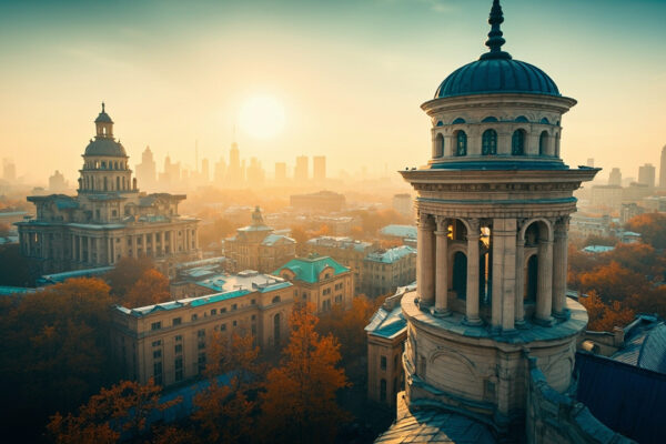 Hidden Gems in Harbin: Beyond the Tourist Trail