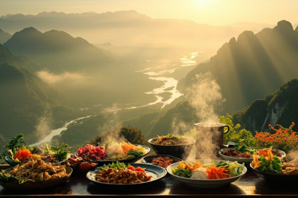 China Food Safety: Essential Guide for Tourists