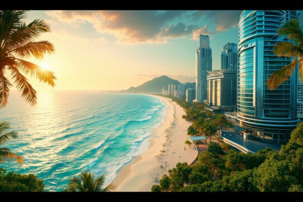 Sanya Photography Spots: Local’s Guide to the Best Views