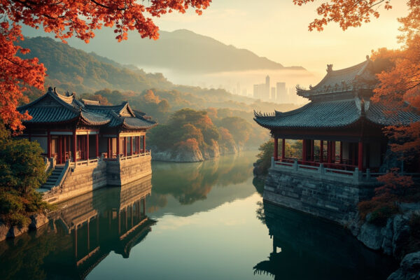 Hidden Gems in Nanjing: Beyond the Tourist Trail