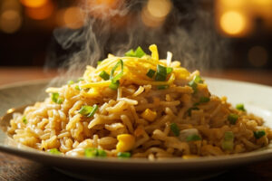 Egg Fried Rice: Complete Guide to Authentic Chinese Cuisine
