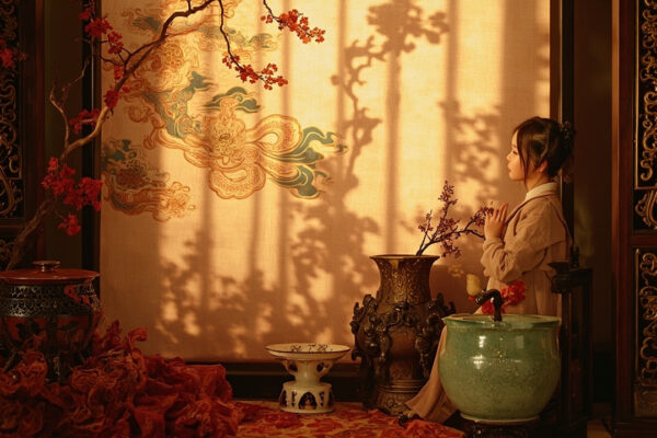 Feng Shui in Modern China: Traditions Today