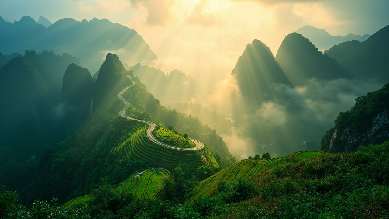 China Itinerary Planning mistakes