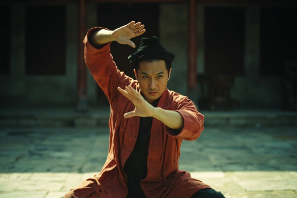 Bagua Training: What to Expect as a Beginner